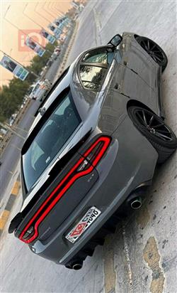 دودج تشارجر